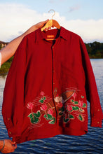 Load image into Gallery viewer, Shurjo Embroidered Shirt
