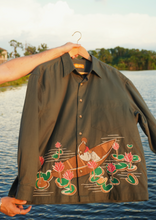 Load image into Gallery viewer, Shanti Embroidered Shirt
